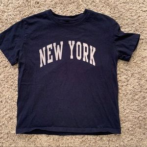 Brandy Melville T-shirt